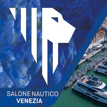 Salone Nautico di Venezia