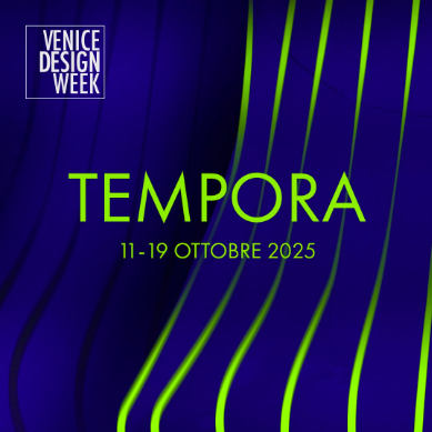 Venice Design Week