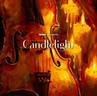 Candlelight: Le quattro stagioni di Vivaldi