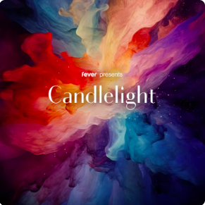 Candlelight: Coldplay Tribute