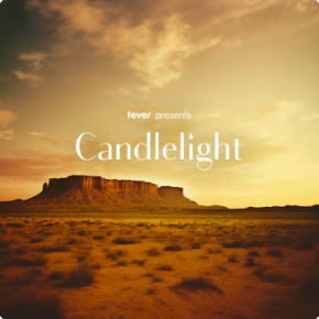 Candlelight: Ennio Morricone e colonne sonore