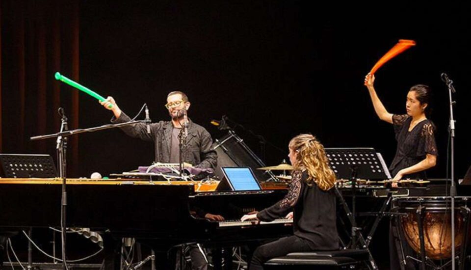 69th International Festival of Contemporary Music