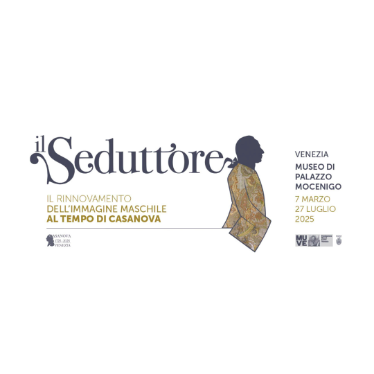 Il Seduttore - Mostra